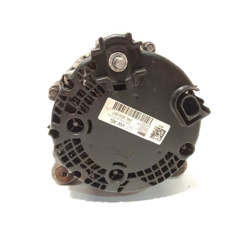 Recambio de alternador para audi a4 berlina (8w2) 2.0 16v tdi referencia OEM IAM 04L903027  EG15T017