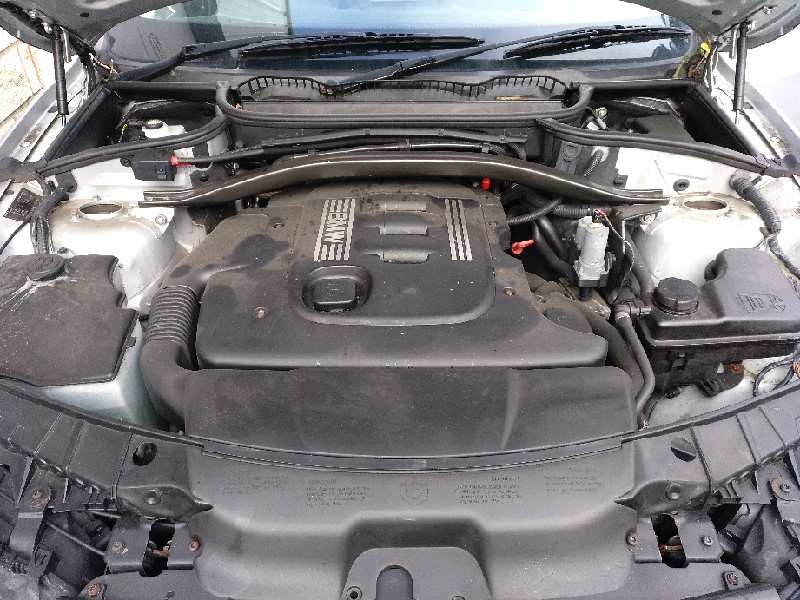 bmw x3 (e83) del año 2007