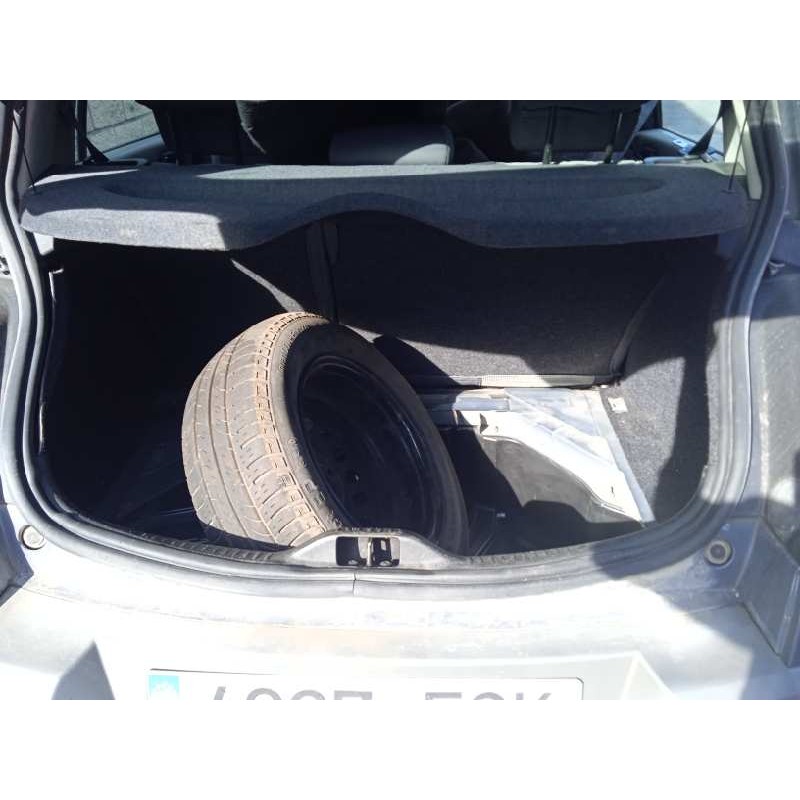 renault megane ii berlina 5p del año 2006