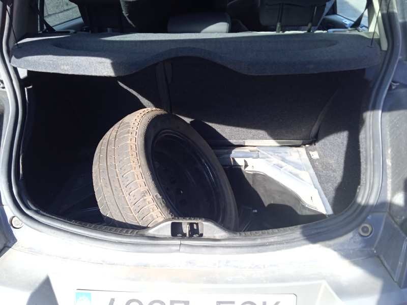 renault megane ii berlina 5p del año 2006