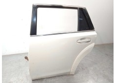 Recambio de puerta trasera izquierda para subaru legacy lim. b14 limited referencia OEM IAM 60409AJ1109P   2