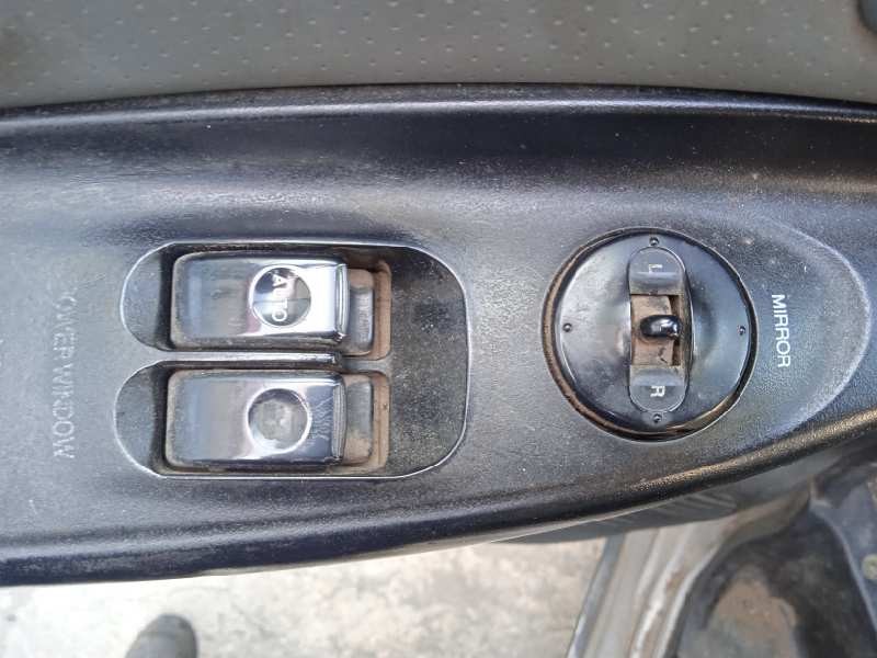 hyundai h 1 del año 2005