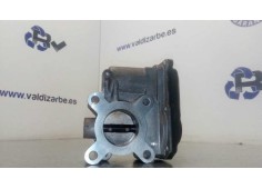 Recambio de caja mariposa para renault clio iii 1.2 16v referencia OEM IAM 8200578645  8200570865 2