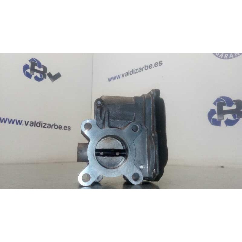 Recambio de caja mariposa para renault clio iii 1.2 16v referencia OEM IAM 8200578645  8200570865