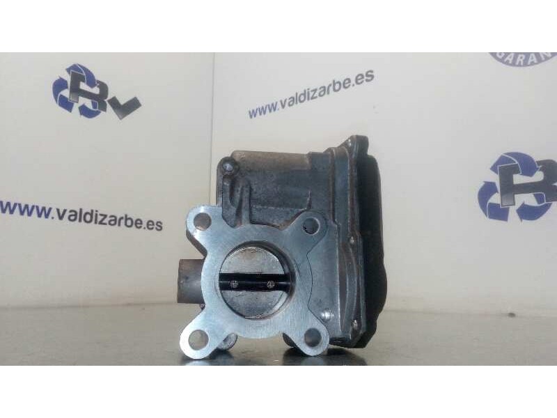 Recambio de caja mariposa para renault clio iii 1.2 16v referencia OEM IAM 8200578645  8200570865