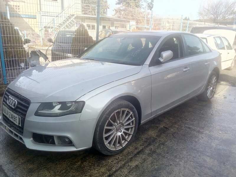 audi a4 ber. (b8) del año 2009