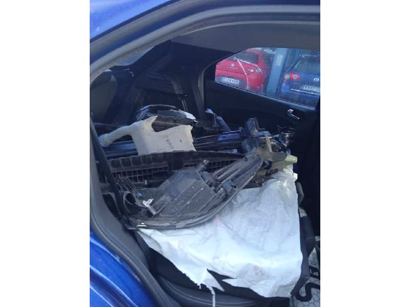 ford ka+ del año 2016