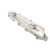 Recambio de mando climatizador para peugeot partner furgoneta/monovolumen (k9) e-partner referencia OEM IAM 98340416ZD  