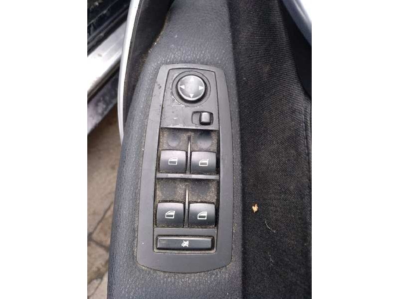 bmw x3 (e83) del año 2007