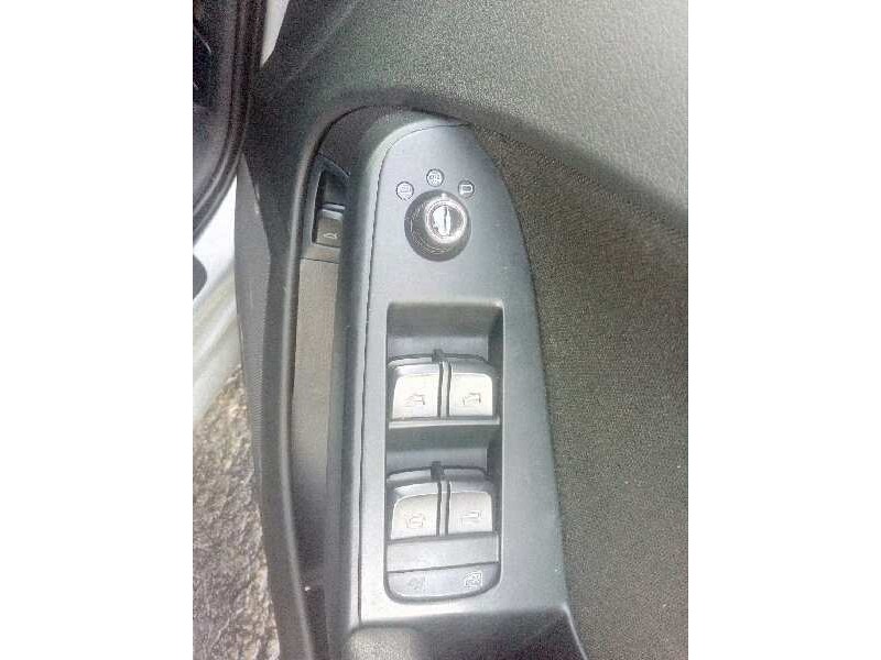 audi a4 ber. (b8) del año 2009