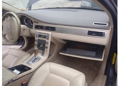 volvo s80 berlina del año 2006 2