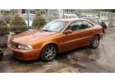 volvo c70 coupe del año 2002