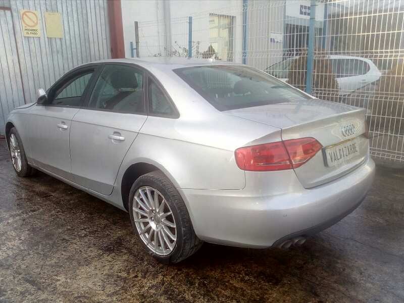 audi a4 ber. (b8) del año 2009