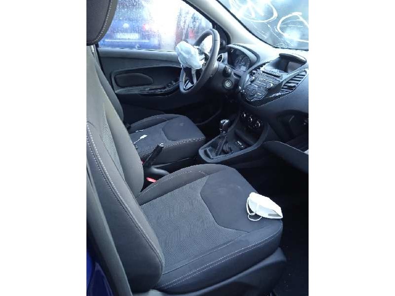 ford ka+ del año 2016