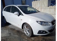 SEAT IBIZA (6J5)