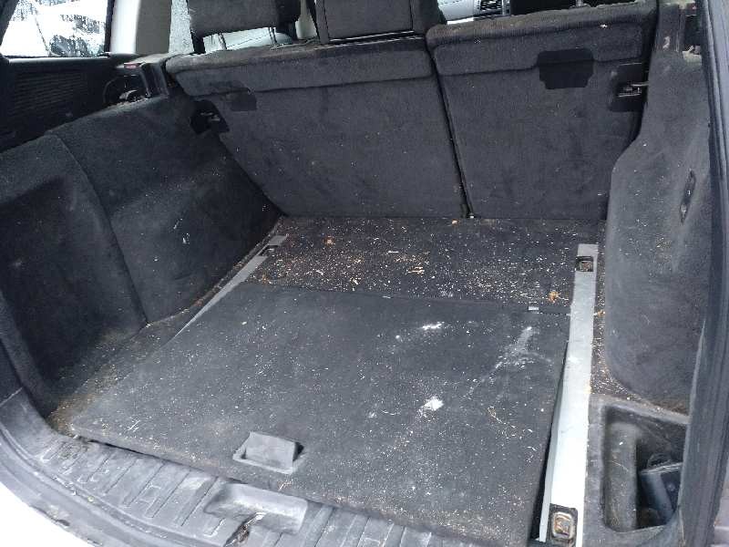 bmw x3 (e83) del año 2007