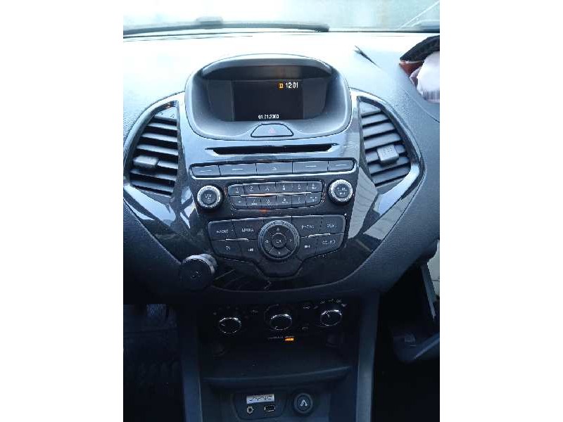 ford ka+ del año 2016