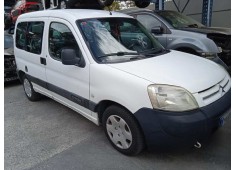 citroën berlingo del año 2004