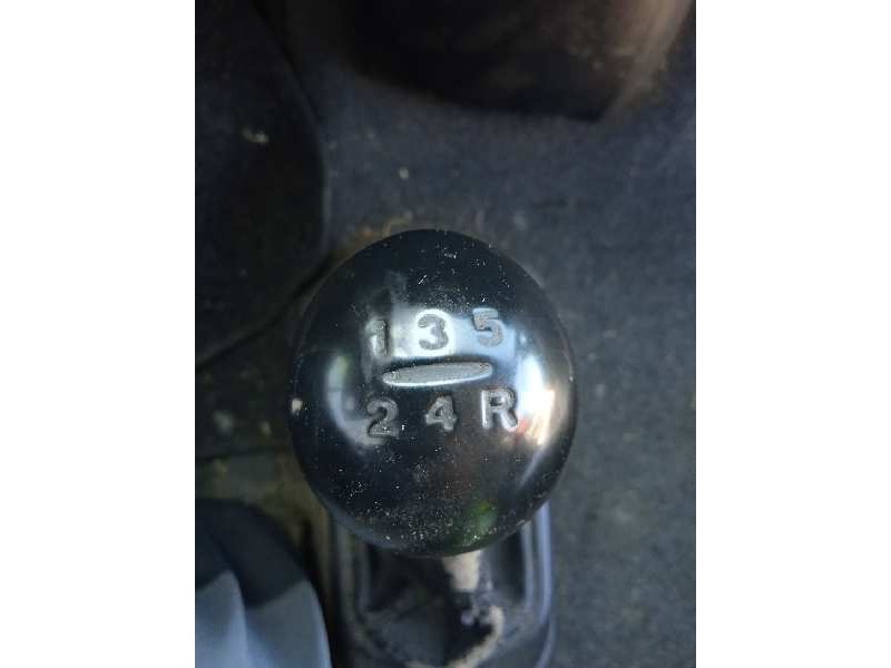 hyundai h 1 del año 2005