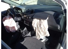 seat ibiza (6j5) del año 2011 2