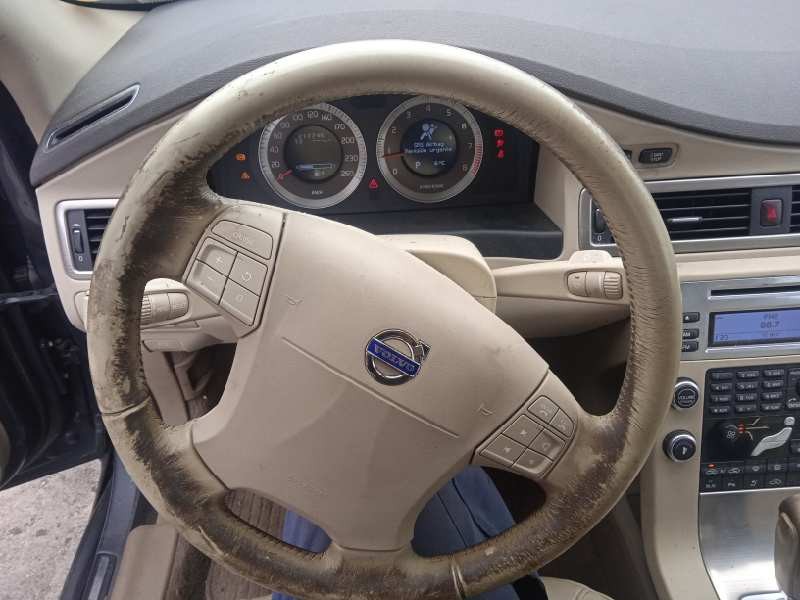 volvo s80 berlina del año 2006