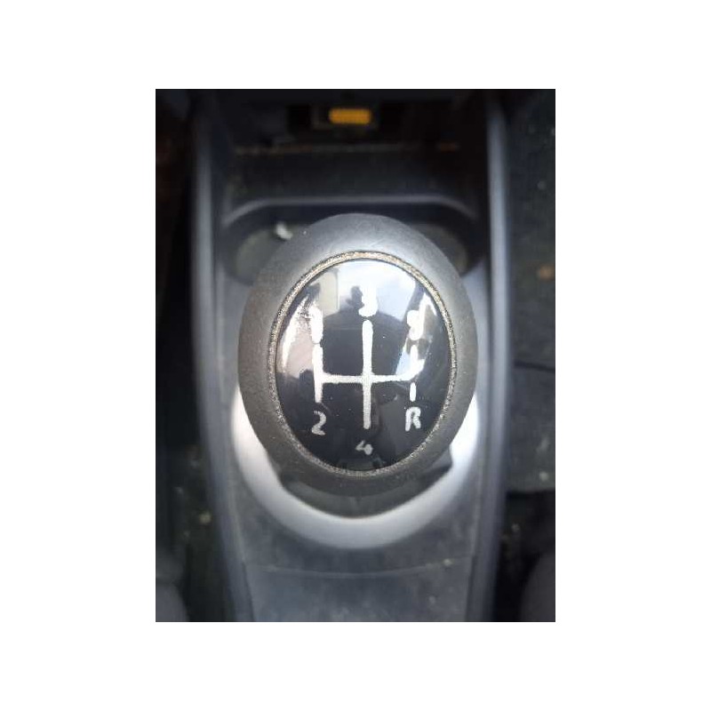 renault megane ii berlina 5p del año 2006