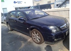 opel signum del año 2005