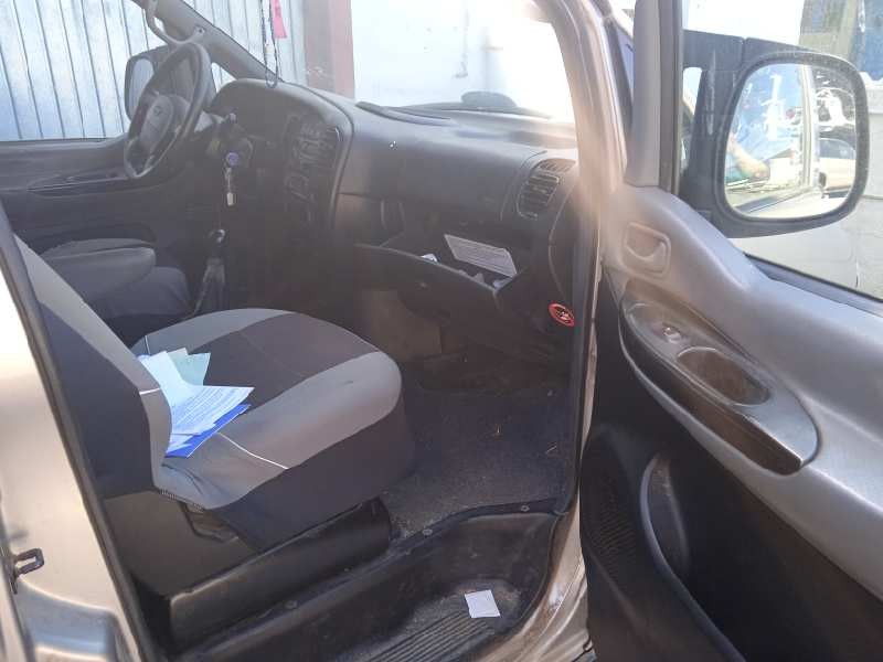 hyundai h 1 del año 2005