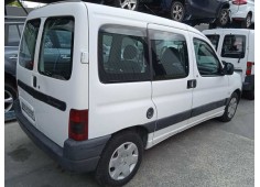 citroën berlingo del año 2004 2