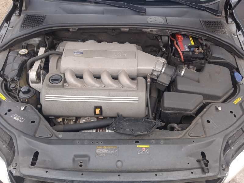 volvo s80 berlina del año 2006