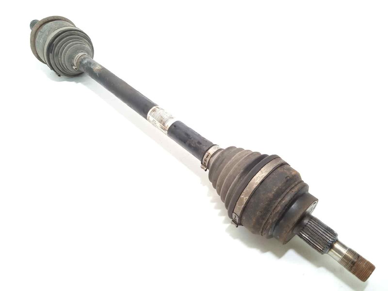 TRANSMISION TRASERA IZQUIERDA A4473503900 4473503900