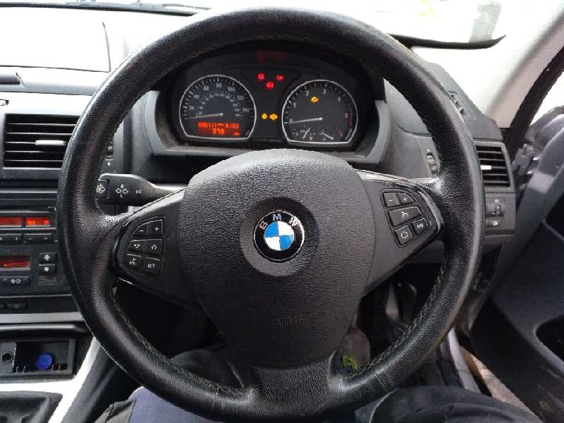 bmw x3 (e83) del año 2007