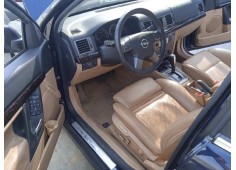 opel signum del año 2005 2