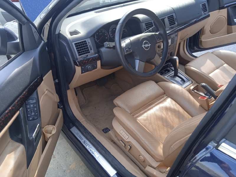 opel signum del año 2005