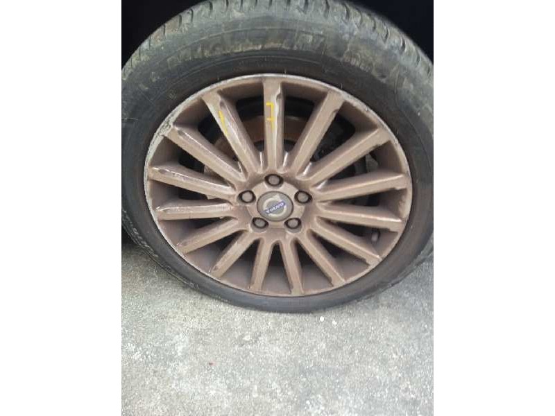 volvo s80 berlina del año 2006