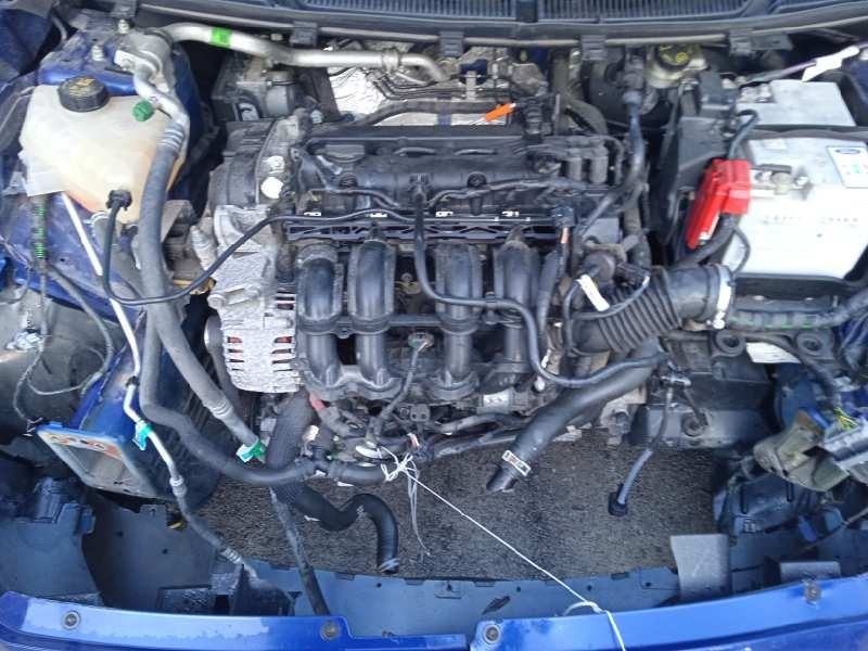 ford ka+ del año 2016