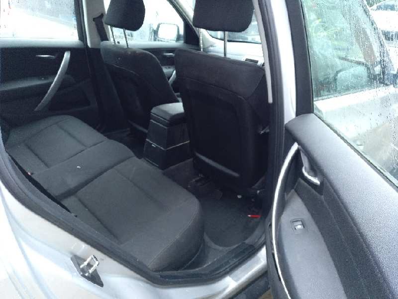 bmw x3 (e83) del año 2007