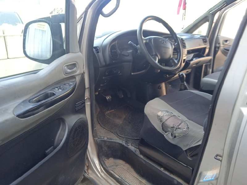 hyundai h 1 del año 2005