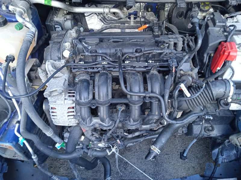 ford ka+ del año 2016