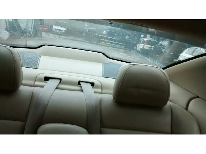 volvo c70 coupe del año 2002