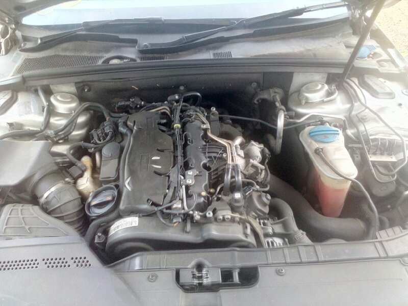 audi a4 ber. (b8) del año 2009