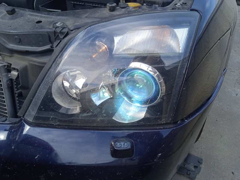 opel signum del año 2005