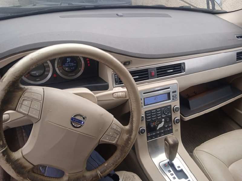 volvo s80 berlina del año 2006