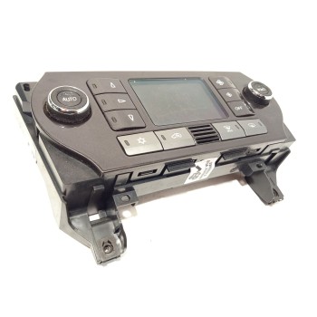 Recambio de mando climatizador para fiat bravo ii (198_) 1.6 d multijet (198axh1b) referencia OEM IAM 735482711  