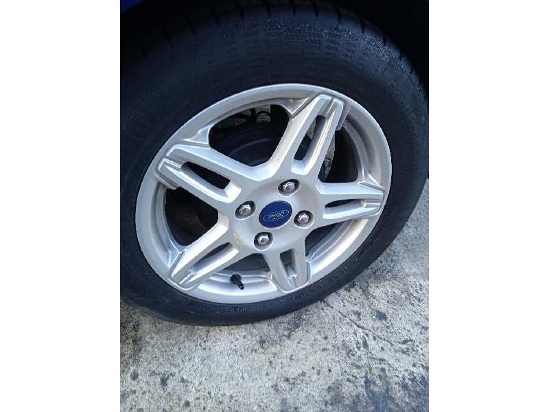 ford ka+ del año 2016