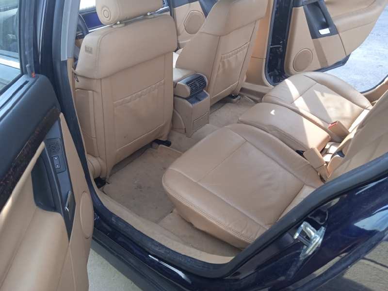 opel signum del año 2005