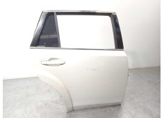 Recambio de puerta trasera derecha para subaru legacy lim. b14 limited referencia OEM IAM 60409AJ1009P   2
