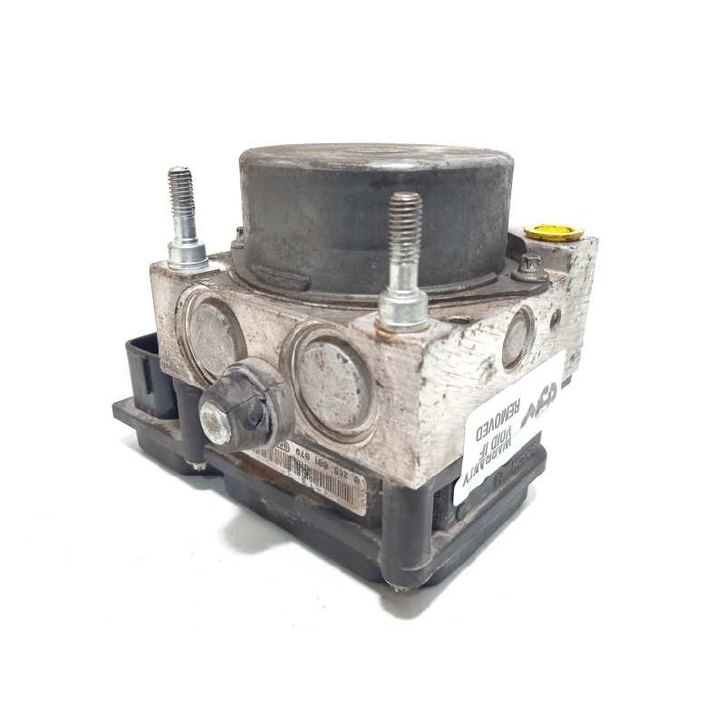 Recambio de abs para peugeot bipper tepee active referencia OEM IAM 51879971 0265801079 0265232491