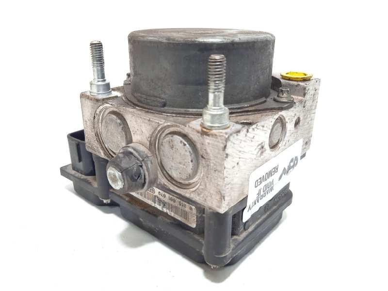 Recambio de abs para peugeot bipper tepee active referencia OEM IAM 51879971 0265801079 0265232491