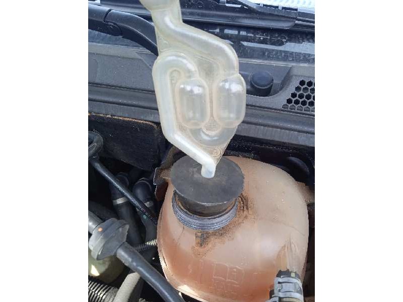 opel signum del año 2005